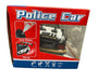 Police Car with Spray Function Tech Outlet 