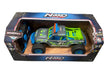 Nikko 1:16 Baja Racer R/C Nikko 