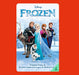 Yoto Card - Frozen Songs Yoto Card Yoto 