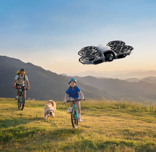 DJI NEO 2 - Drone Only Drone DJI 