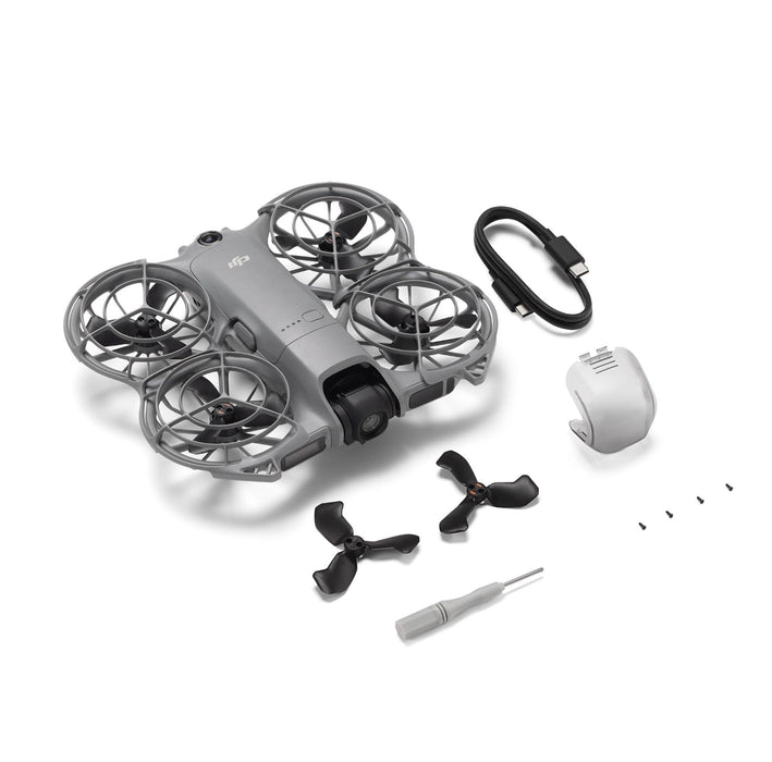 DJI NEO 2 - Drone Only Drone DJI 