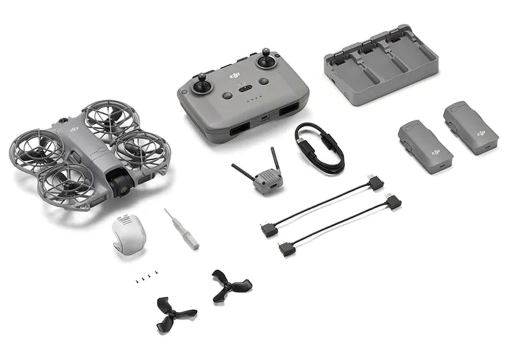 DJI NEO 2 - Fly More Combo Drone DJI 