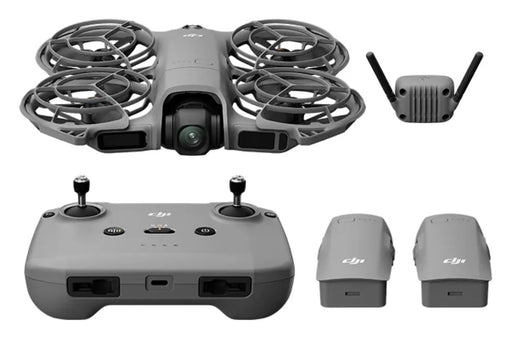 DJI NEO 2 - Fly More Combo Drone DJI 
