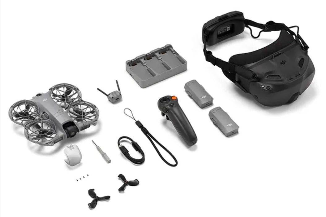DJI NEO 2 - Motion Fly More Combo Drone DJI 