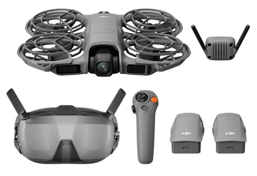 DJI NEO 2 - Motion Fly More Combo Drone DJI 