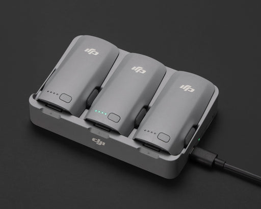 DJI NEO 2 - Two-Way Charging Hub battery DJI 
