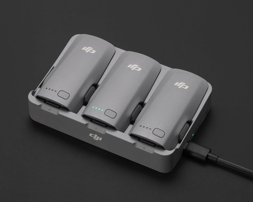 DJI NEO 2 - Two-Way Charging Hub battery DJI 