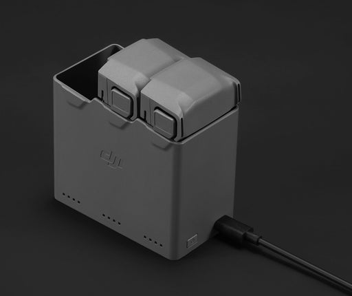DJI MINI 5 PRO - Two Way Charging Hub battery DJI 