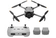 DJI Mini 5 PRO -Fly More Combo (DJI RC-N3) Drone DJI 