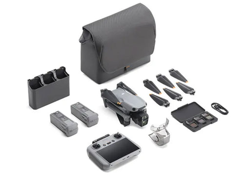 DJI Air 3S Fly More Combo (DJI RC 2) Drone DJI 