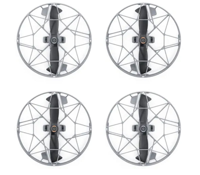 DJI Mini 5 Pro Quick-Release Propeller Guard(Propeller Included) propellers DJI 