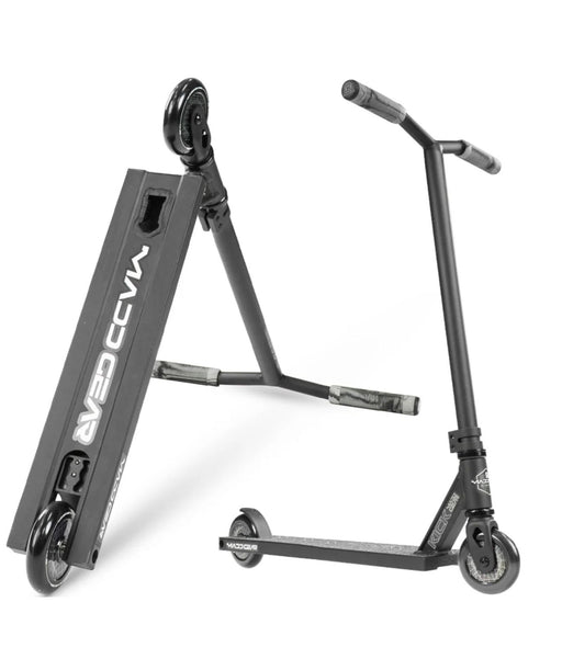 Madd Gear Kick Pro-X Scooter - Black Scooter Madd Gear 