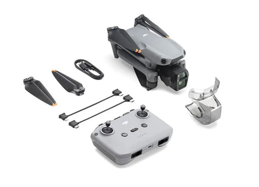 DJI Air 3S Fly More Combo (DJI RC N3) Drone DJI 