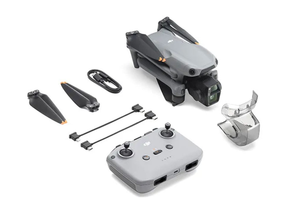 DJI Air 3S Fly More Combo (DJI RC N3) Drone DJI 