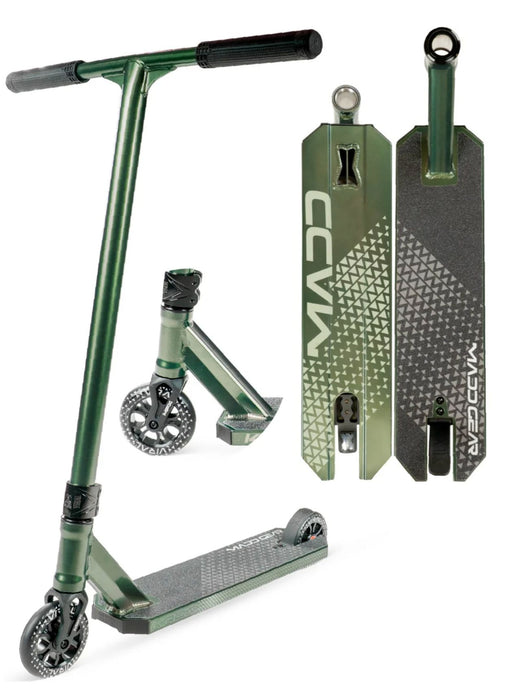 Madd Gear Viral KAOS Scooter - Forrest Scooter Madd Gear 