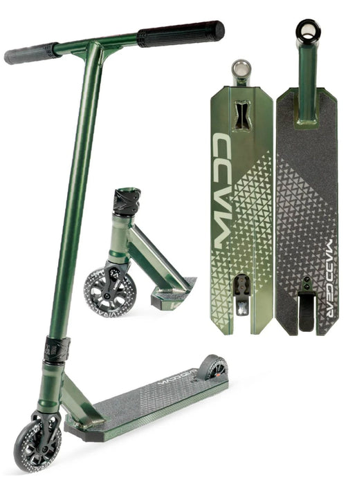 Madd Gear Viral KAOS Scooter - Forrest Scooter Madd Gear 