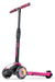 Madd Gear Zinger 3 Wheeled Scooter - Pink Scooter Madd Gear 