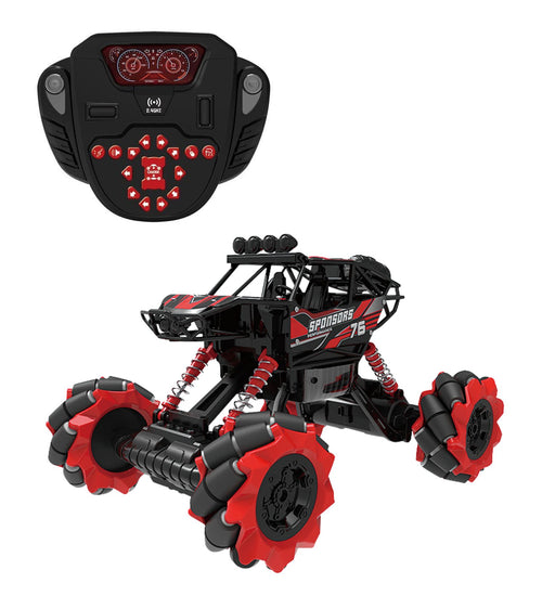 RC Stunt Drifting Car Tech Outlet 