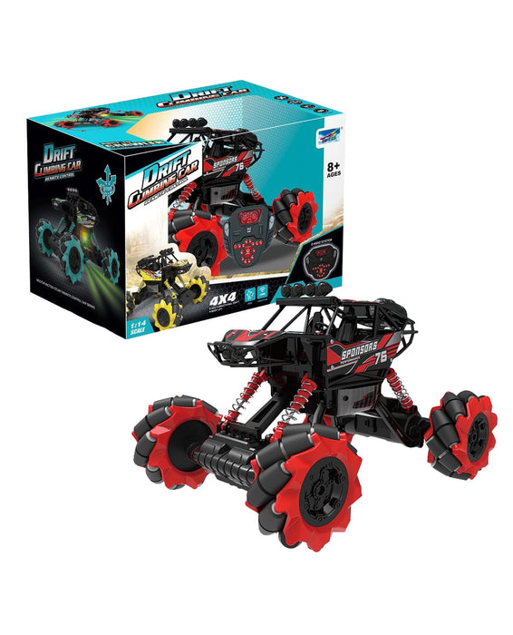 RC Stunt Drifting Car Tech Outlet 