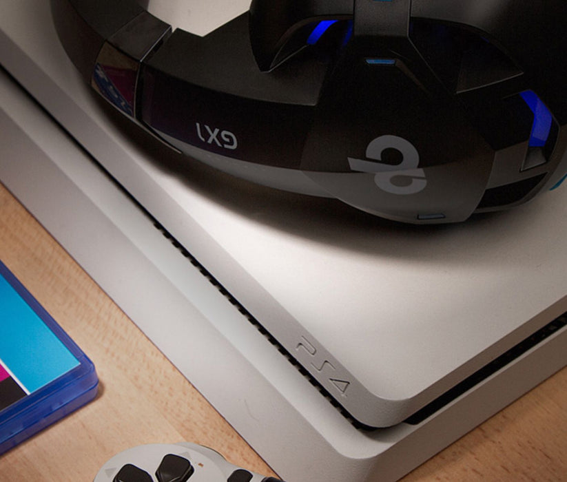 Veho Alpha Bravo GX1 Pro Gaming Headset Gaming Headsets VEHO 