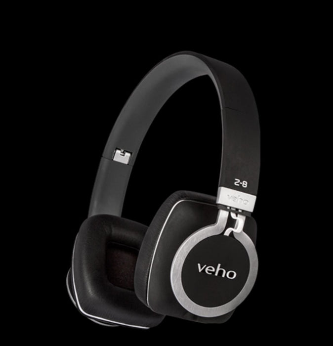 Veho Z8 Headphones Gaming Headsets VEHO 