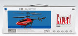 Expert RC Helicopter Tech Outlet 