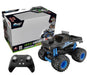 Racing Rally GiantFoot RC CAR RACING RALLY 