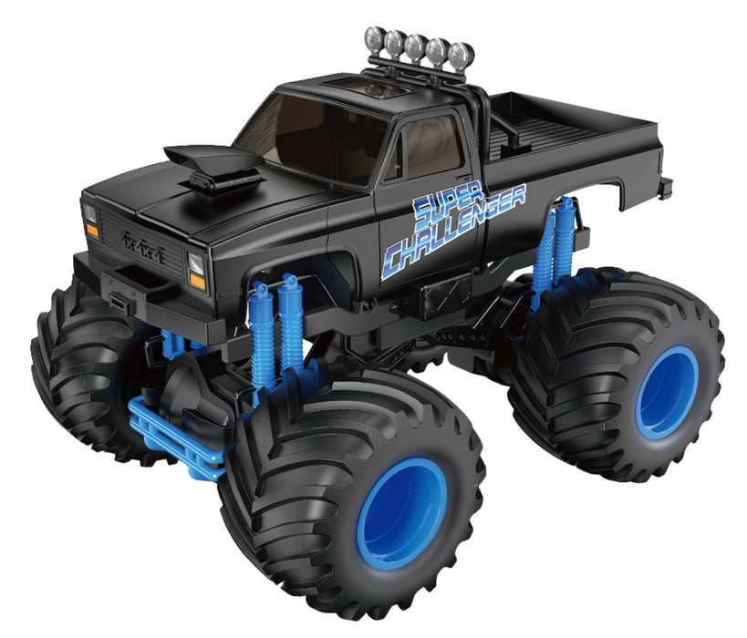 Racing Rally GiantFoot RC CAR RACING RALLY 