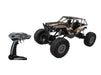 Racing Rally 1:10 Remote Control Rock Crawler Off Roader Toy Cars RACING RALLY Camouflage 