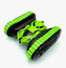 Spray Stunt Car - Rechargeable RC CAR Techoutlet 