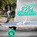 MADD GEAR 28" CRUISER BOARD OWL Skateboard Madd Gear 