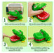 Crocodile Dentist Game game Toy 