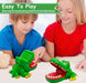 Crocodile Dentist Game game Toy 