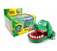 Crocodile Dentist Game game Toy 