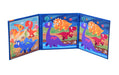 Dinosaur Magnetic Puzzle game Toy 