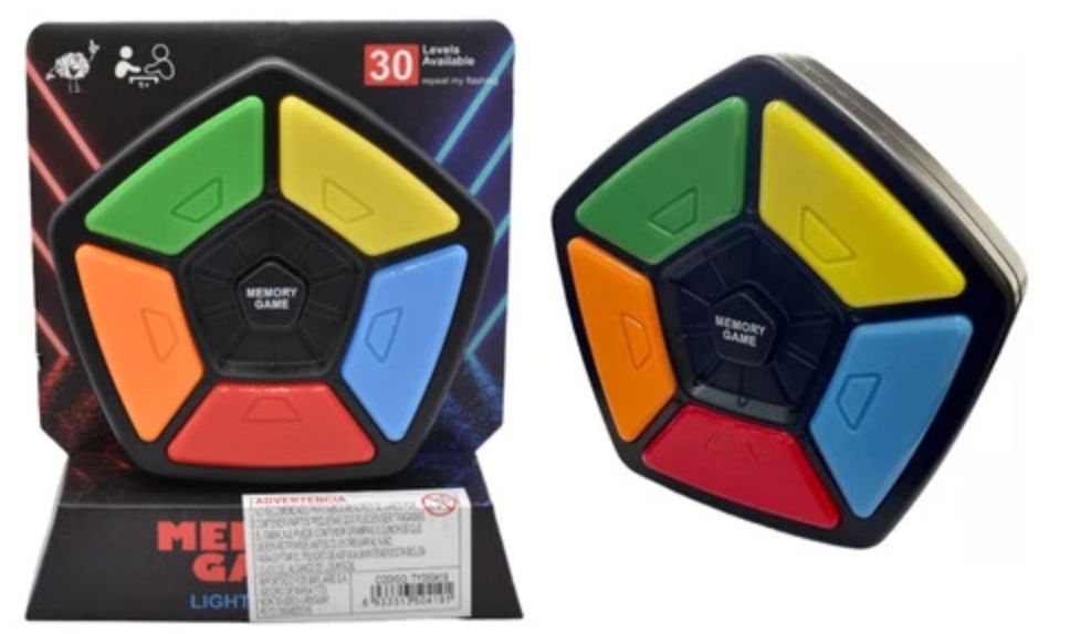 Memory Game game Toy 