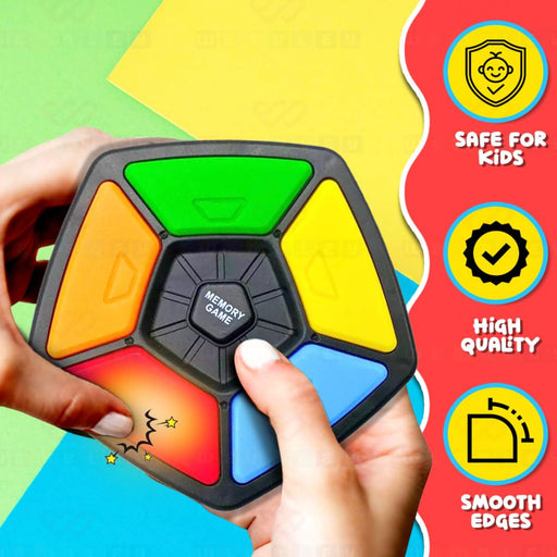 Memory Game game Toy 