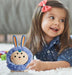 DIY Plush Doll Kit - Blue game Toy 