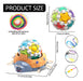 Puzzle Fidget Ball Puzzle game Toy 
