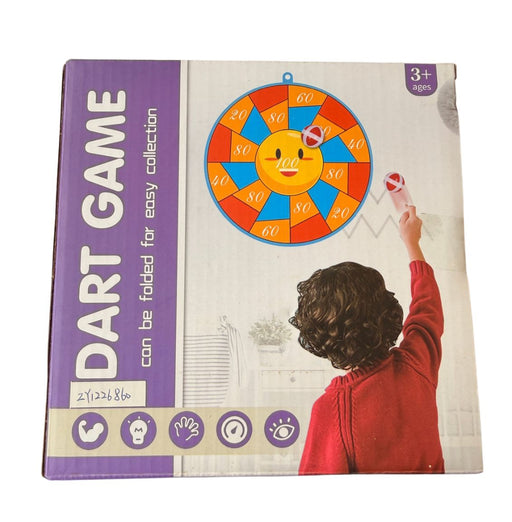 Children's Dart Game game Toy 