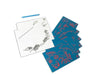 Boogie Board Blackboard A4 Digital E-Writer + FREE Activity Pack Boogie Board Sea Life 