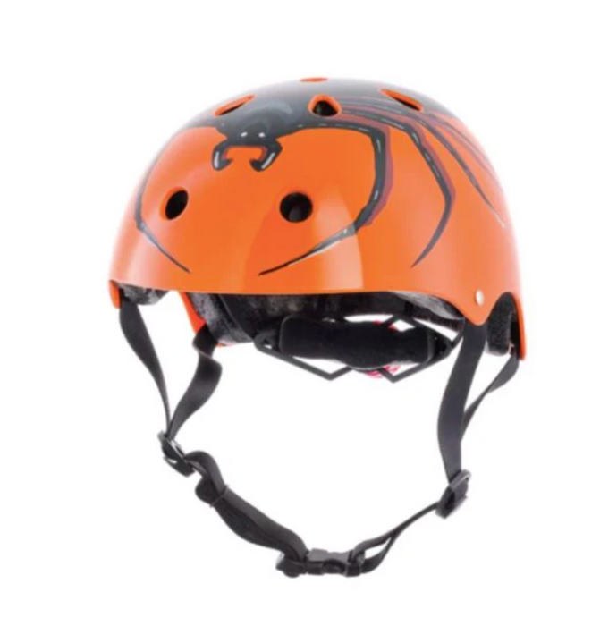 Childrens Cycling Bundle - Helmet + Horn