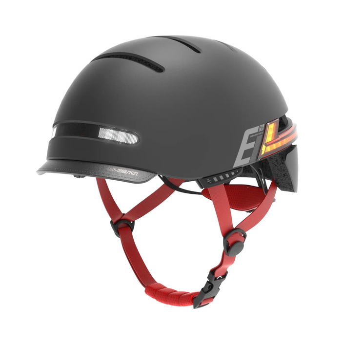 Cycling Bundle - Helmet + Segway Lock + Phone Holder