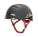 Cycling Bundle - Helmet + Zovii Bar Lock + Phone Holder Livall 