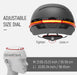 Cycling Bundle - Helmet + Segway Lock + Phone Holder Livall 