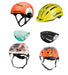 Childrens Cycling Bundle - Helmet + Horn Hornit 