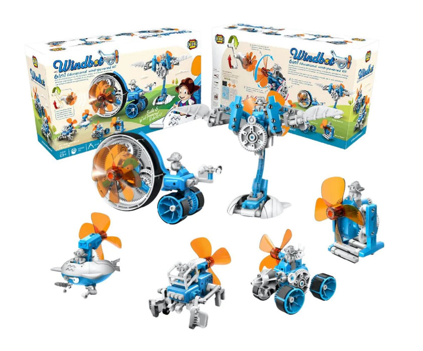 STEAM Bundle - 3 STEAM Educational Products Clearance Tech Outlet 