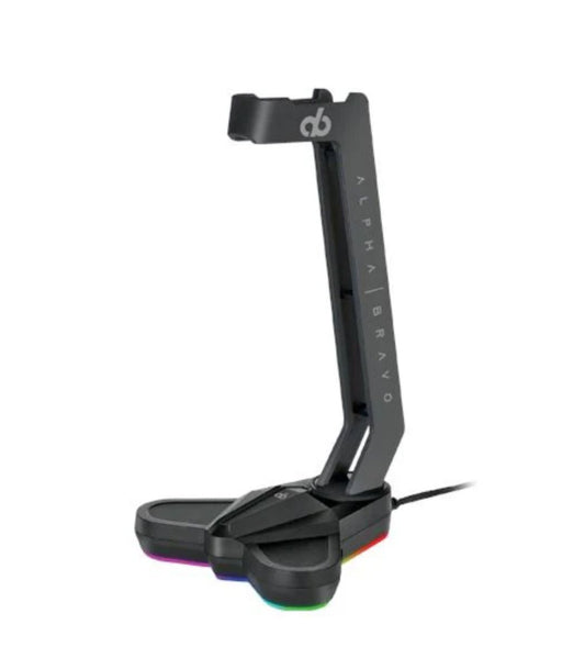 Veho Gaming Bundle - Headset & Headset stand Gaming Headsets VEHO 