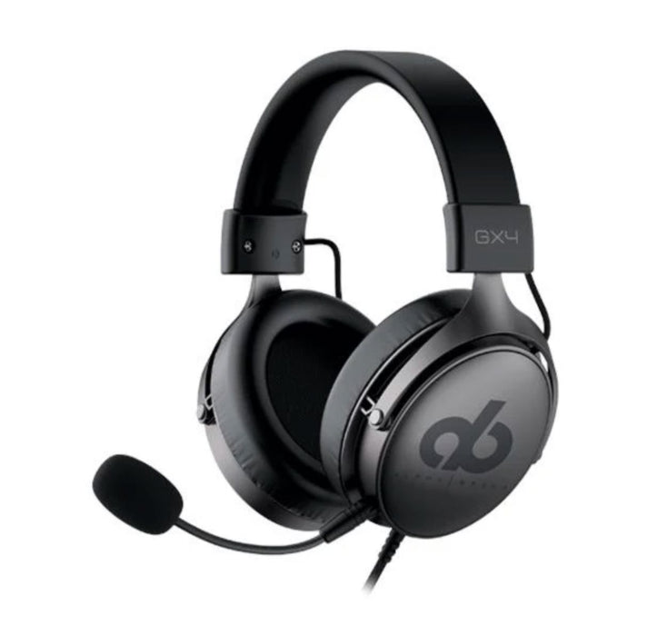 Veho Gaming Bundle - Headset & Headset stand Gaming Headsets VEHO 