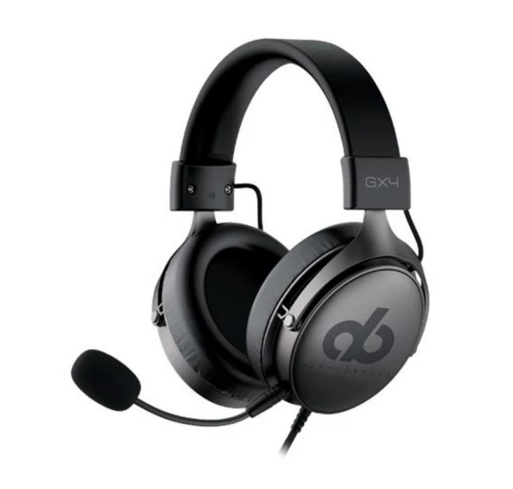 Veho Gaming Bundle - Headset & Headset stand